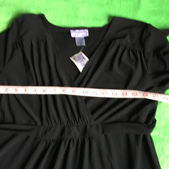 🌺🌹Host Pick🌹🌺Transitions maternity top - Picture 11 of 12